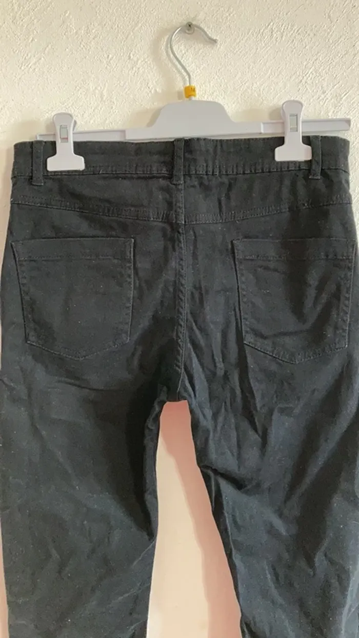 Jean 👖femme - photo numéro 12
