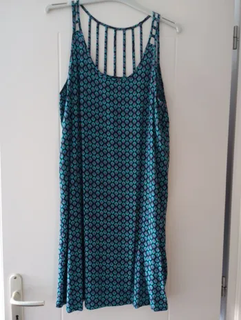 Robe femme été