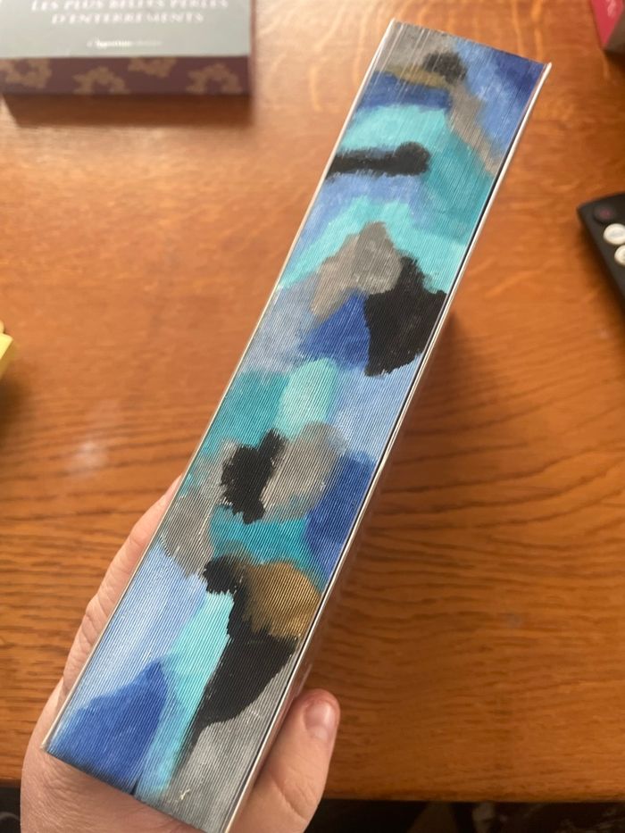 Ainsi soit elle - photo numéro 3