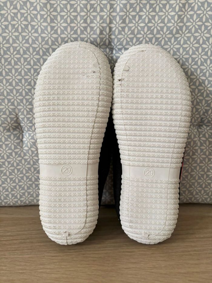 Chaussons "Cars" (Pointure : 29) - photo numéro 6