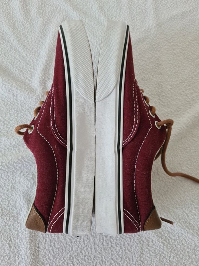 Chaussures Vans - photo numéro 3