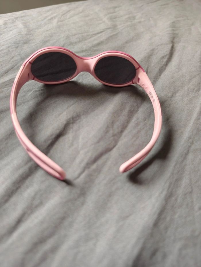 Lunettes de soleil - photo numéro 2