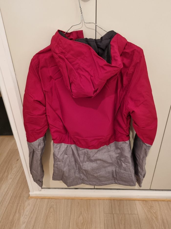 Manteau femme - photo numéro 2