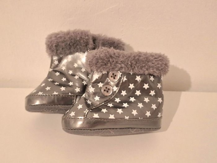 Boots chaussures 18 - photo numéro 3