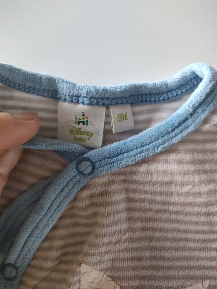 Pyjama - photo numéro 2