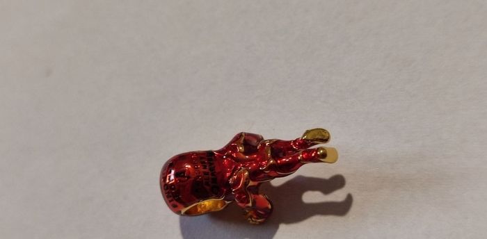 Charm Pandora iron Man - photo numéro 4