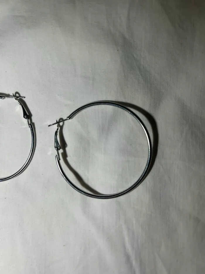 Boucles d’oreilles - photo numéro 3