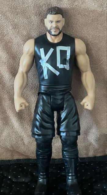 WWE Kevin Owens