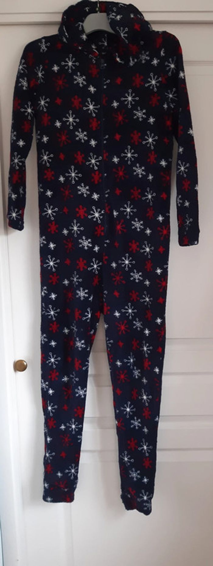 Surpyjama 12/14 ans xs