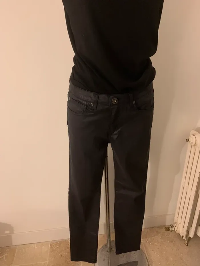 DenimStudio pantalon T31 - photo numéro 4