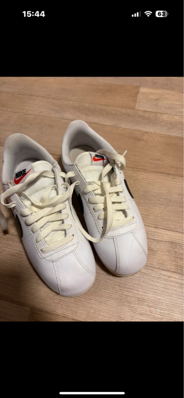 nike cortez - photo numéro 6