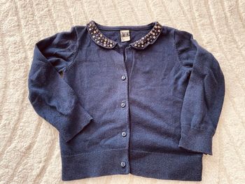 Ensemble fille 3 ans 