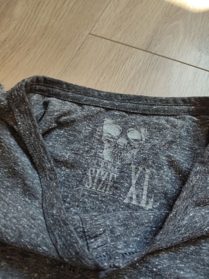 T shirt homme XL - photo numéro 2
