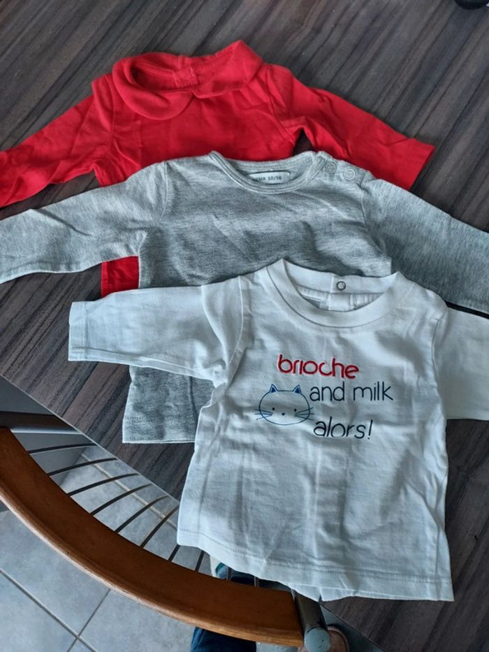 Lot t-shirt
