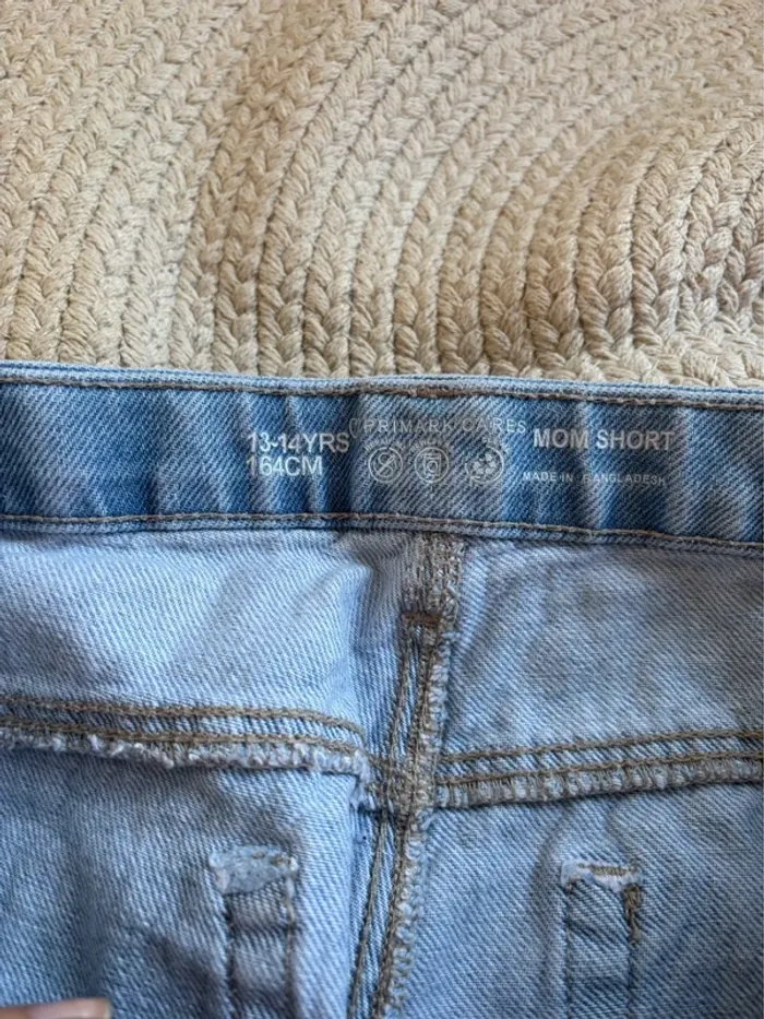 Short ado en short - photo numéro 3