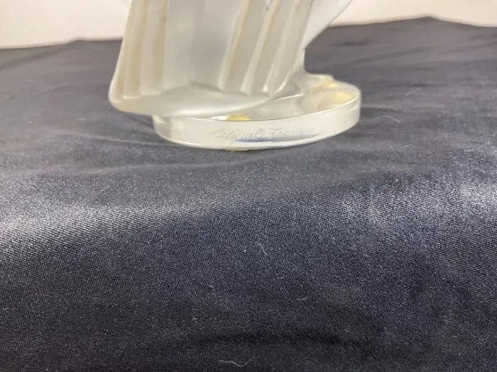 CANARD EN CRISTAL - photo numéro 3