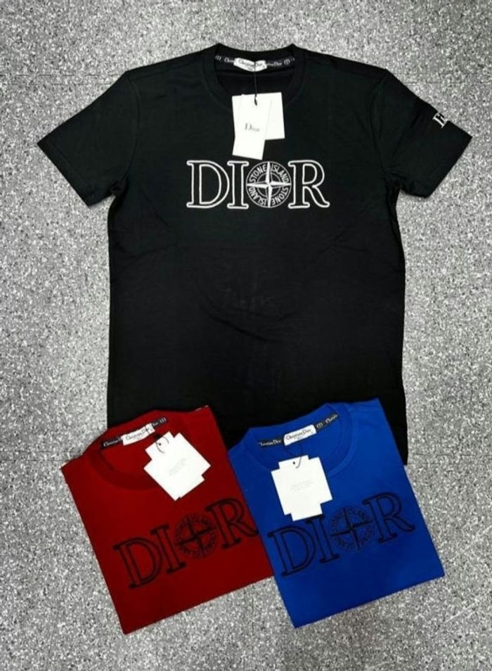 T-shirt de luxe - photo numéro 8