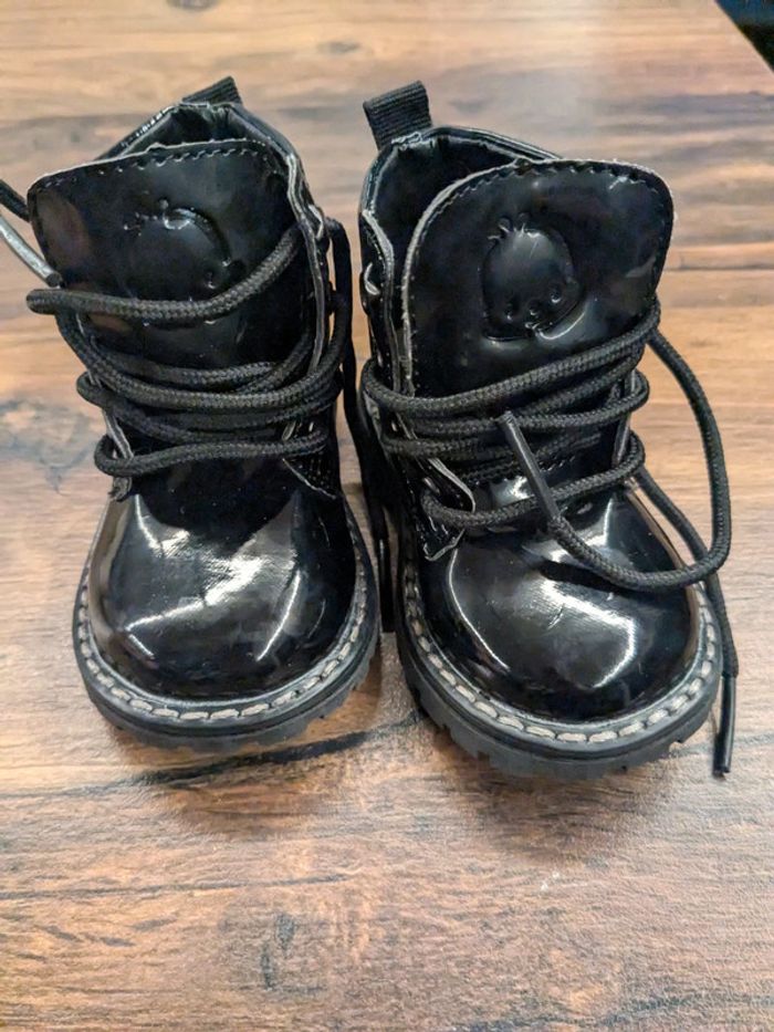 Bottes - photo numéro 2