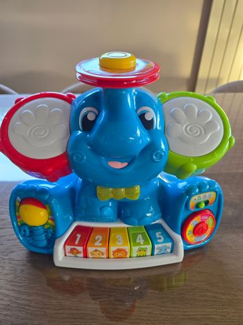 Jouet musical