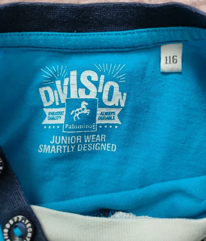 Tee-shirt Palomino 116 cm - photo numéro 4