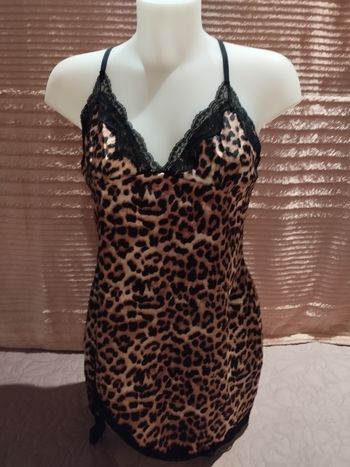 Nuisette Léopard