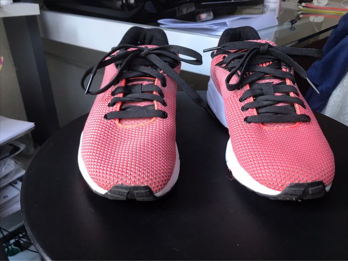 Puma trinomic - photo numéro 3