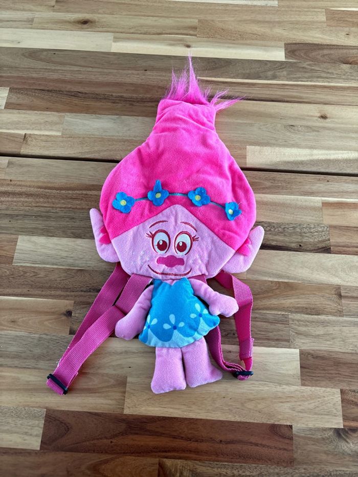 Sac à dos Trolls