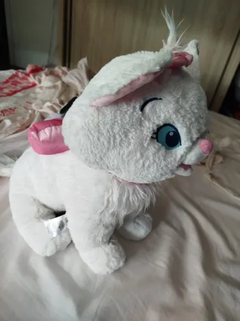 Peluche Marie