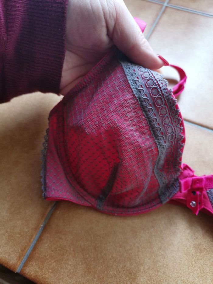 Soutien gorge 90C - photo numéro 3