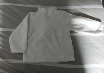 Veste polaire