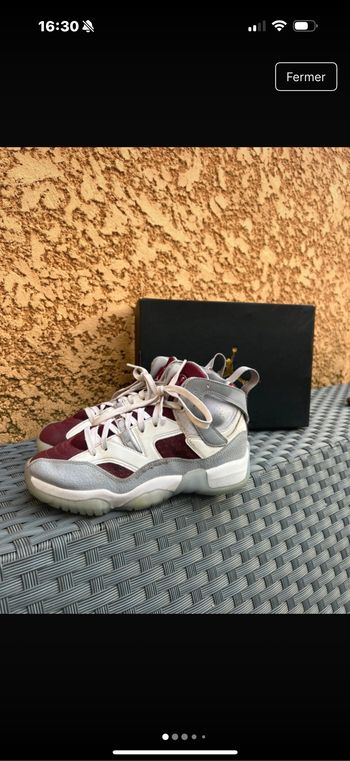 Jordan jumpman two trey