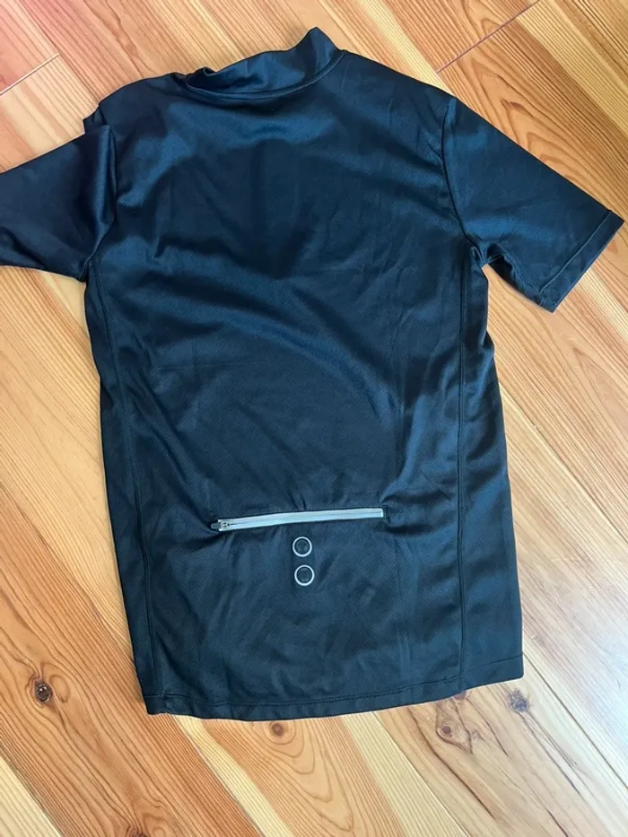 TEE shirt cycliste - photo numéro 3