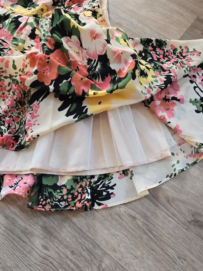 Robe rétro - photo numéro 7