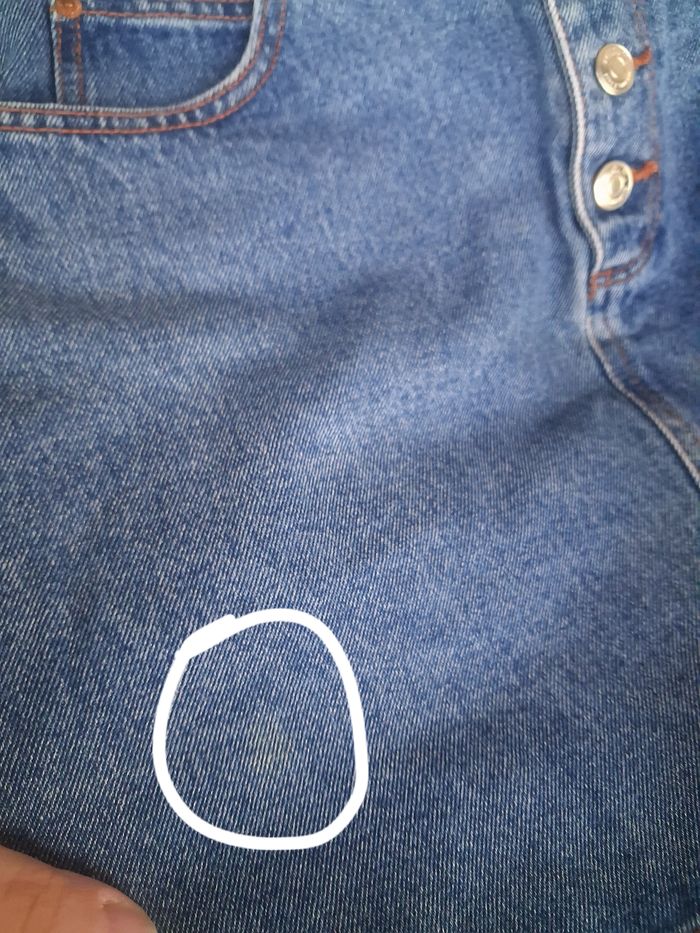 Jupe femme - Taille 40 - Jennyfer - photo numéro 7