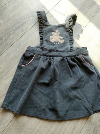 Robe chasuble