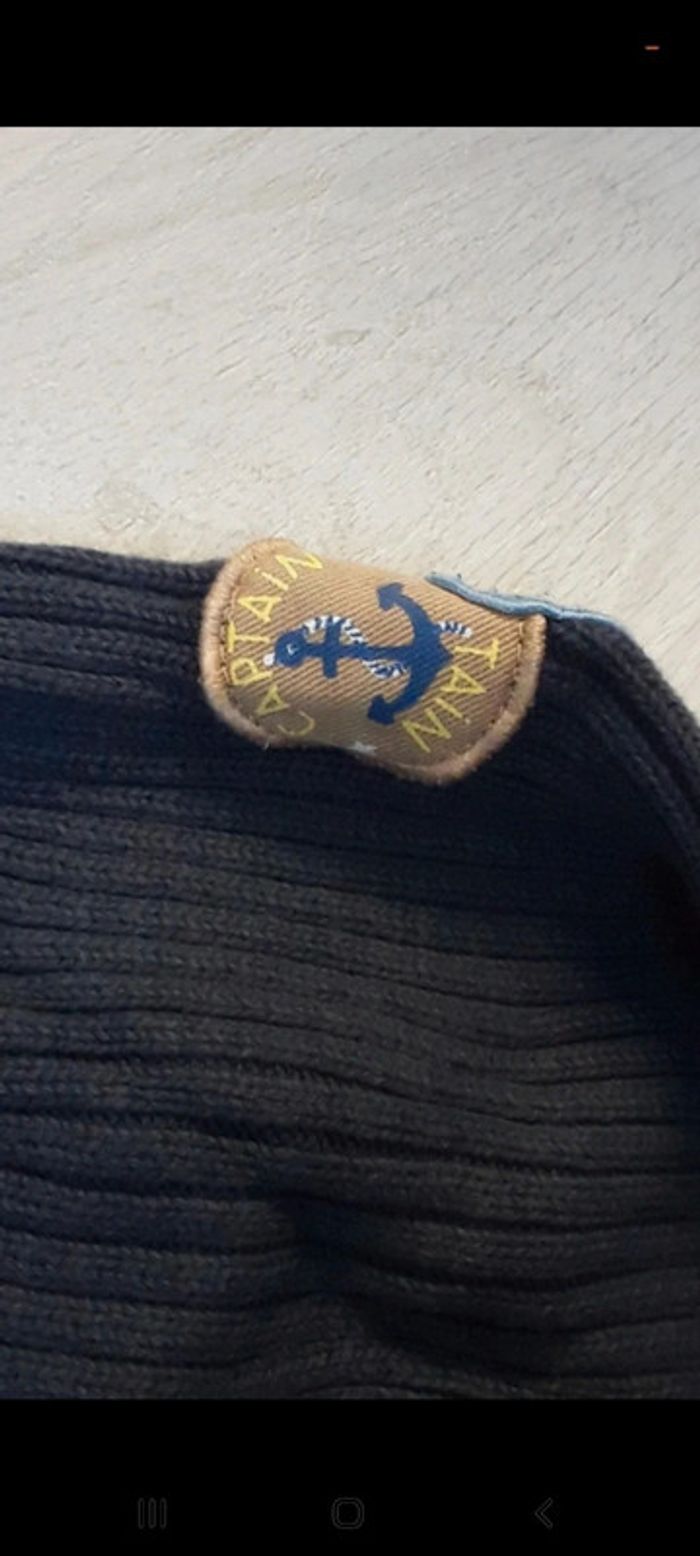 Gilet garçon - photo numéro 5