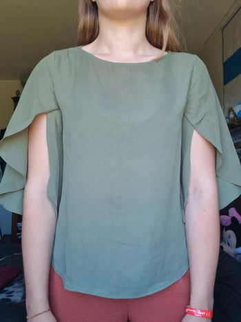 Tee-shirt