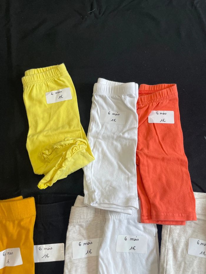 Lot legging - photo numéro 4