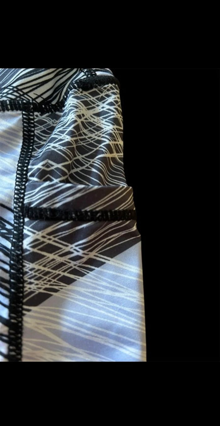 Pantalon de sport femme - photo numéro 2