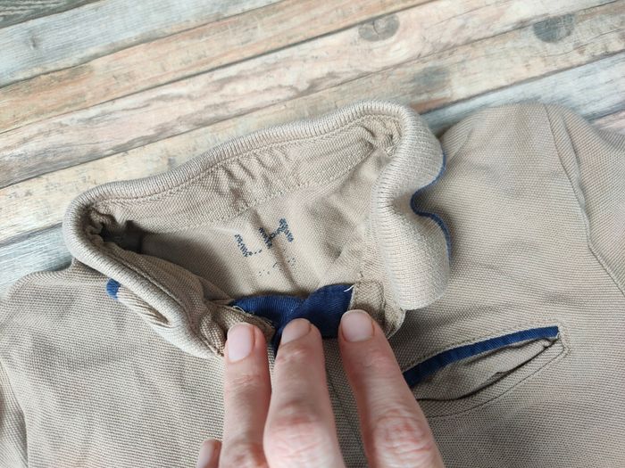 Lot vêtements été garçon 4 ans - photo numéro 6