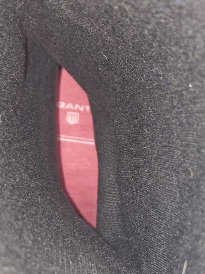 Bottes GANT femme caoutchouc 38 - photo numéro 8