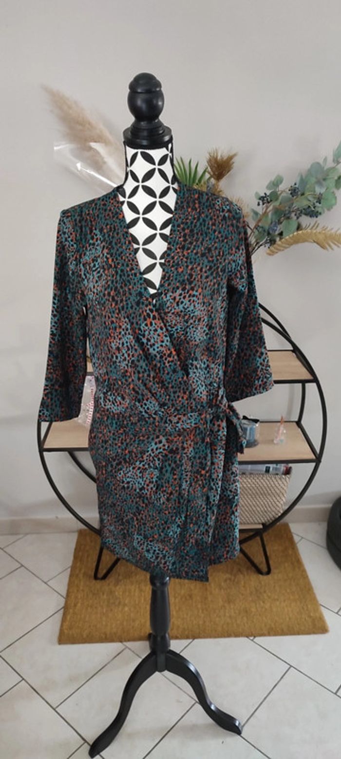 Robe portefeuille