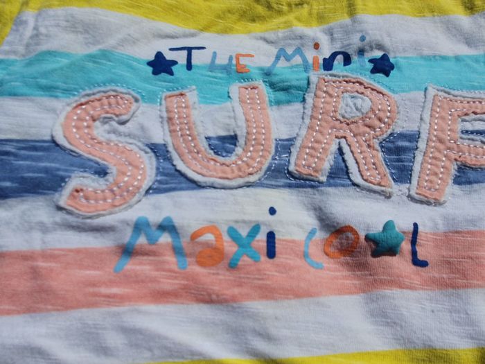 Tee-shirt - photo numéro 2