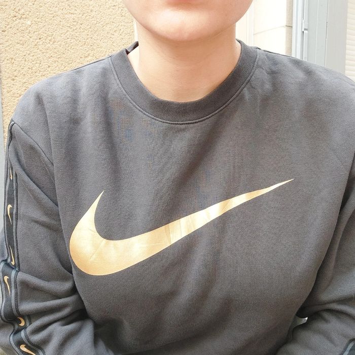 Magnifique sweat S homme - photo numéro 2