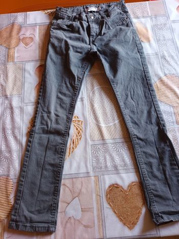 Pantalon garçon