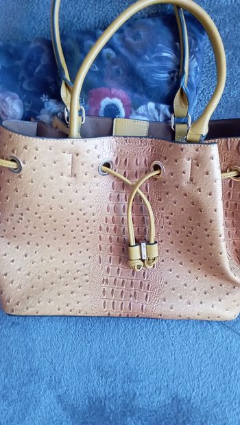 Sac femme