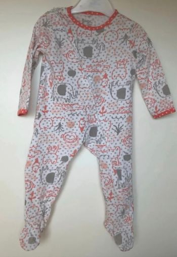 Pyjama