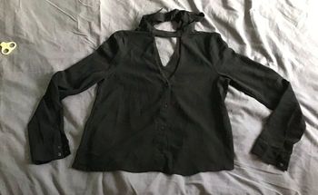 Blouse taille xs