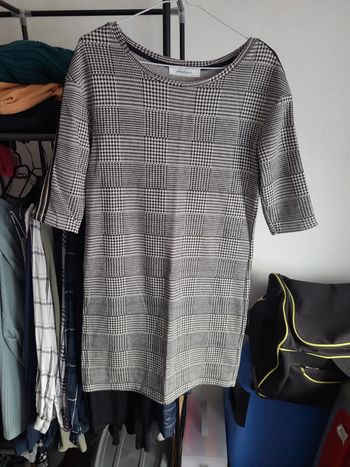 👗 courte Promod taille S-36👗