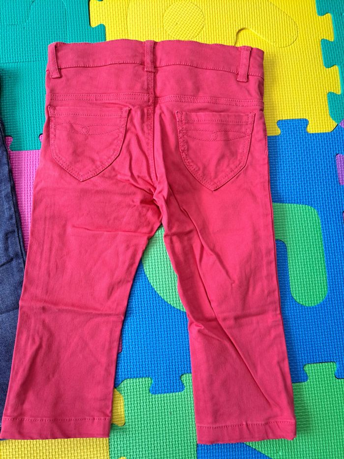 Lot de 2 pantalons Marese 18m - photo numéro 10